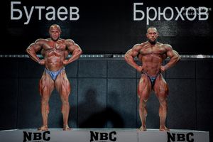 BODYBUILDING